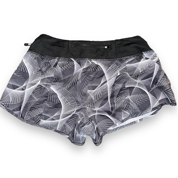 Nike Dri-Fit Running Shorts Size: M - Picture 2 of 5